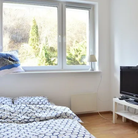 Private Near The Centre Apartment